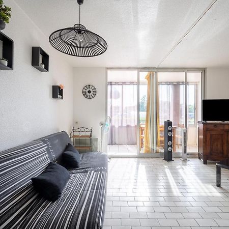 Le Tusco Apartment Agde Exterior photo