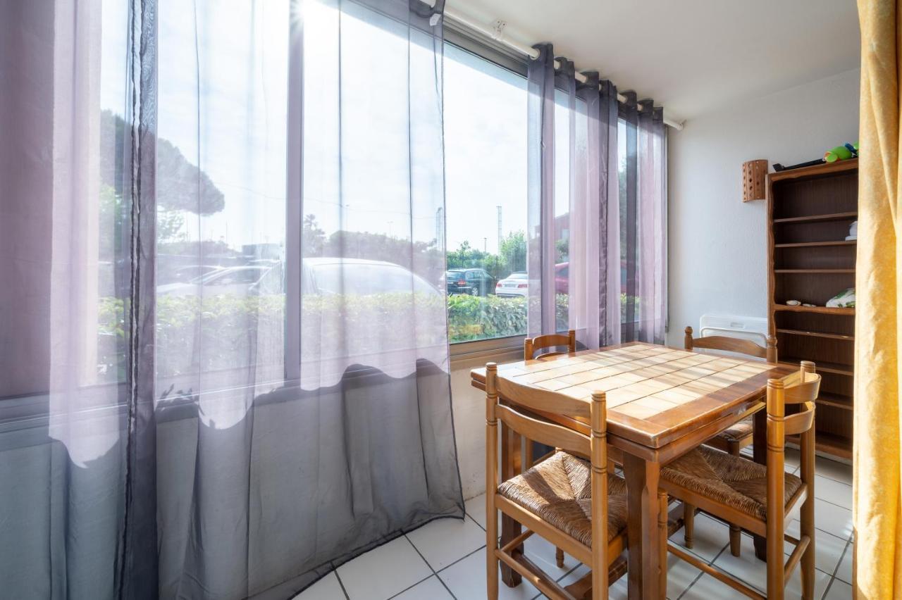 Le Tusco Apartment Agde Exterior photo