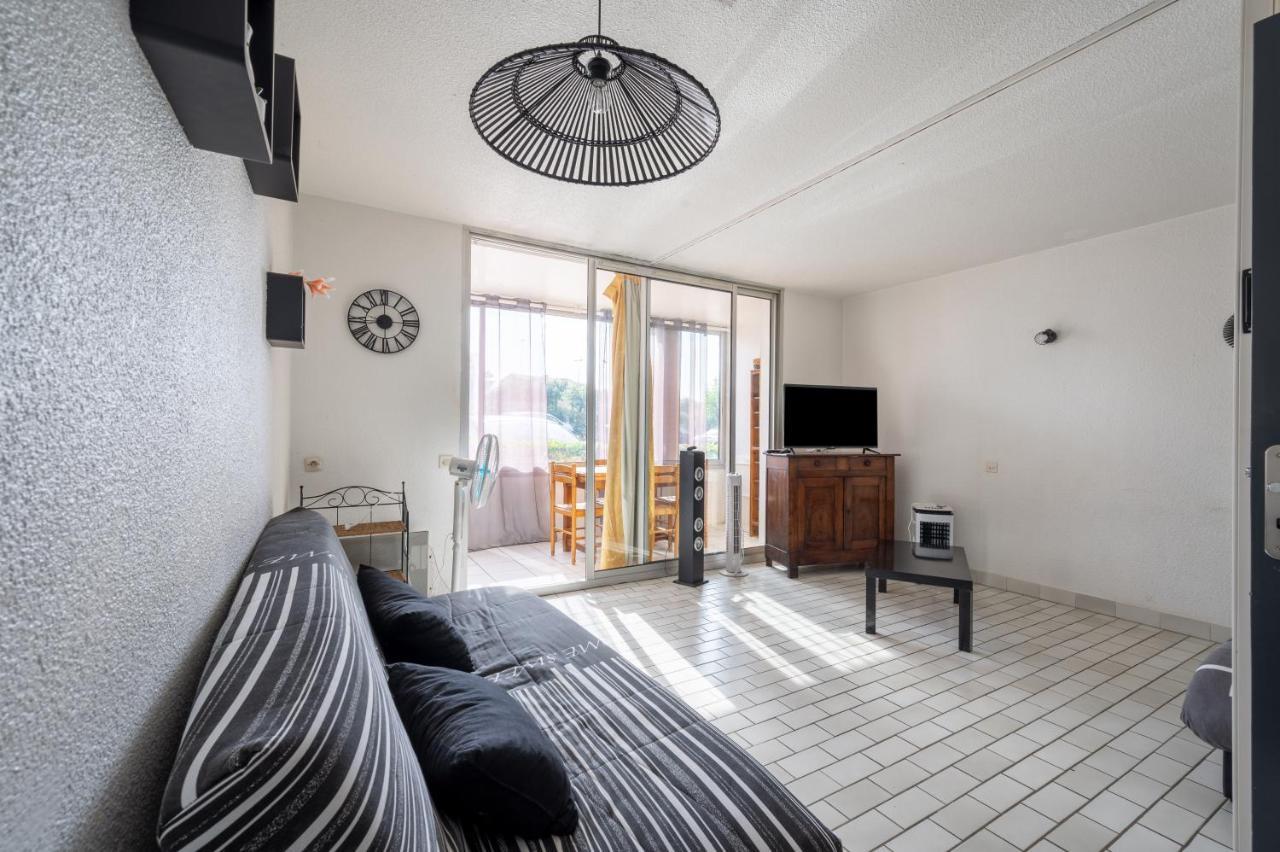 Le Tusco Apartment Agde Exterior photo